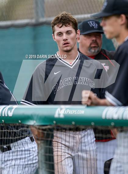 Thumbnail 2 in Williams Field vs. Brophy College Prep (Bob Everett Classic photogallery.