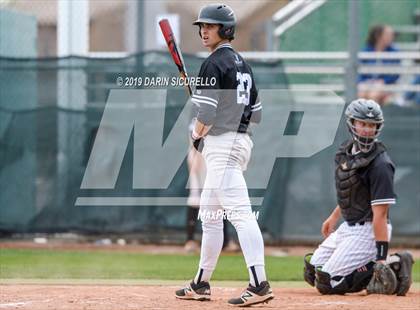 Thumbnail 2 in Williams Field vs. Brophy College Prep (Bob Everett Classic photogallery.