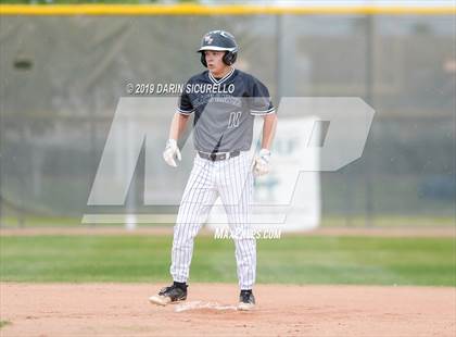Thumbnail 3 in Williams Field vs. Brophy College Prep (Bob Everett Classic photogallery.