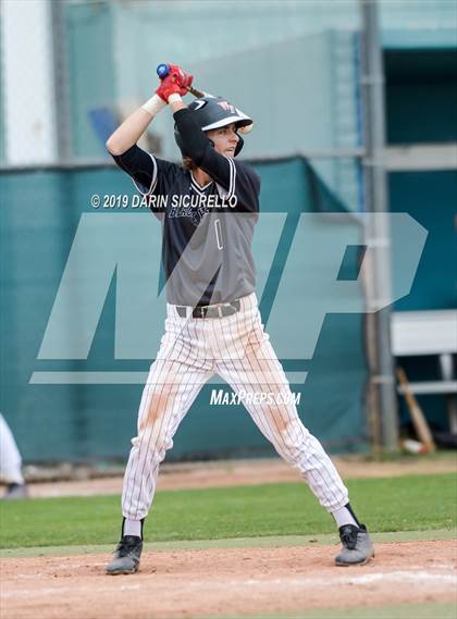 Thumbnail 3 in Williams Field vs. Brophy College Prep (Bob Everett Classic photogallery.