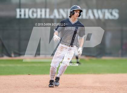 Thumbnail 3 in Williams Field vs. Brophy College Prep (Bob Everett Classic photogallery.