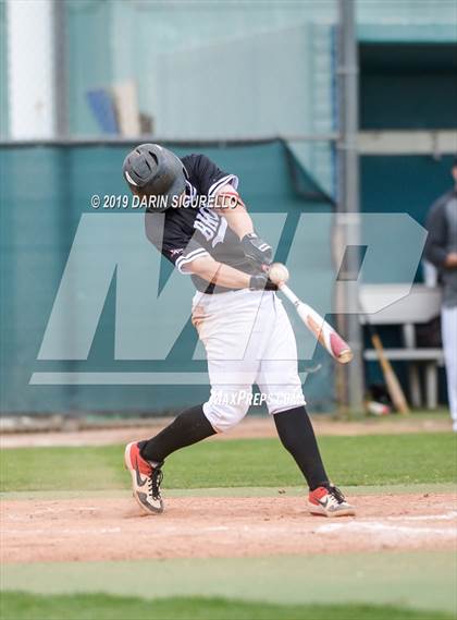Thumbnail 3 in Williams Field vs. Brophy College Prep (Bob Everett Classic photogallery.