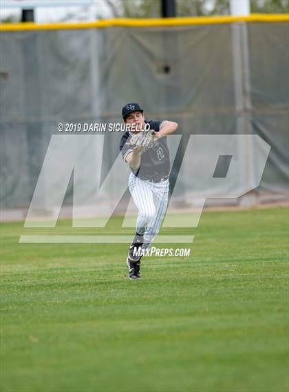 Thumbnail 2 in Williams Field vs. Brophy College Prep (Bob Everett Classic photogallery.