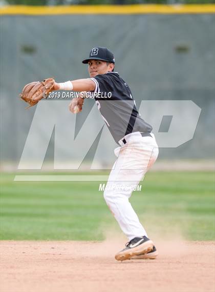 Thumbnail 1 in Williams Field vs. Brophy College Prep (Bob Everett Classic photogallery.
