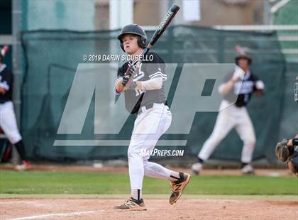 Thumbnail 3 in Williams Field vs. Brophy College Prep (Bob Everett Classic photogallery.