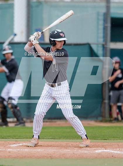 Thumbnail 1 in Williams Field vs. Brophy College Prep (Bob Everett Classic photogallery.