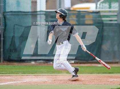 Thumbnail 3 in Williams Field vs. Brophy College Prep (Bob Everett Classic photogallery.