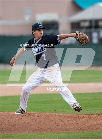 Thumbnail 1 in Williams Field vs. Brophy College Prep (Bob Everett Classic photogallery.