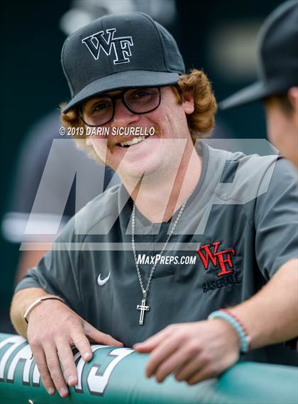 Thumbnail 2 in Williams Field vs. Brophy College Prep (Bob Everett Classic photogallery.
