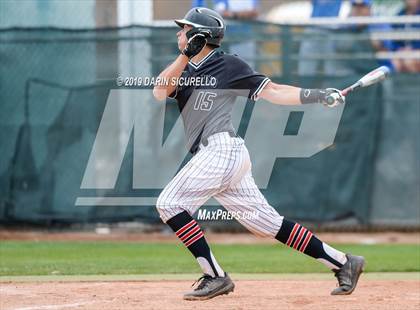 Thumbnail 3 in Williams Field vs. Brophy College Prep (Bob Everett Classic photogallery.