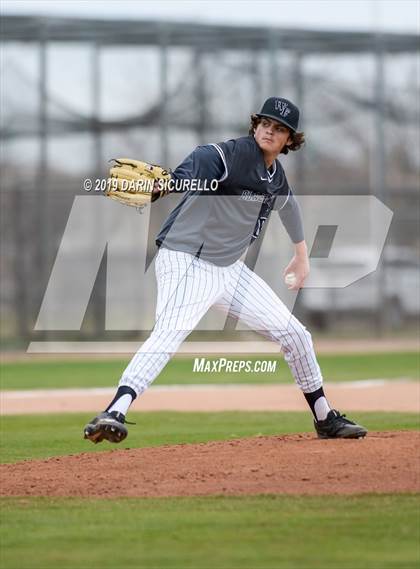Thumbnail 2 in Williams Field vs. Brophy College Prep (Bob Everett Classic photogallery.