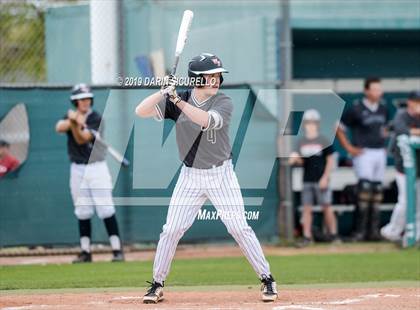 Thumbnail 1 in Williams Field vs. Brophy College Prep (Bob Everett Classic photogallery.