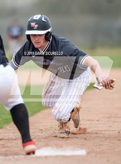 Thumbnail 2 in Williams Field vs. Brophy College Prep (Bob Everett Classic photogallery.