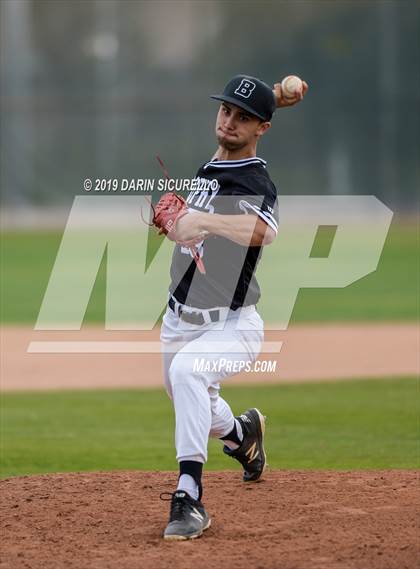 Thumbnail 3 in Williams Field vs. Brophy College Prep (Bob Everett Classic photogallery.