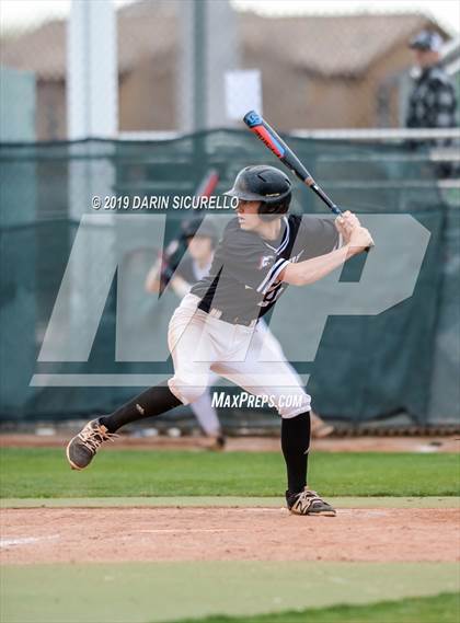 Thumbnail 1 in Williams Field vs. Brophy College Prep (Bob Everett Classic photogallery.