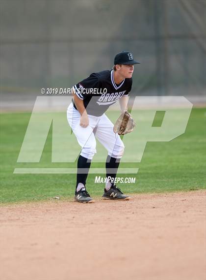 Thumbnail 2 in Williams Field vs. Brophy College Prep (Bob Everett Classic photogallery.