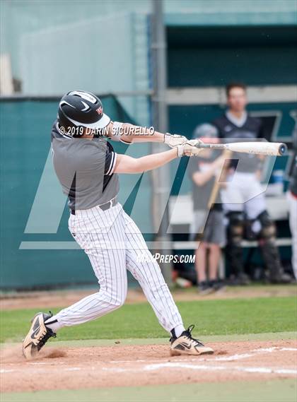Thumbnail 3 in Williams Field vs. Brophy College Prep (Bob Everett Classic photogallery.