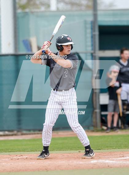 Thumbnail 2 in Williams Field vs. Brophy College Prep (Bob Everett Classic photogallery.