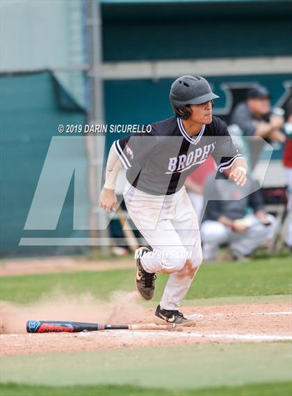 Thumbnail 1 in Williams Field vs. Brophy College Prep (Bob Everett Classic photogallery.
