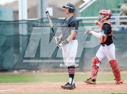 Thumbnail 1 in Williams Field vs. Brophy College Prep (Bob Everett Classic photogallery.