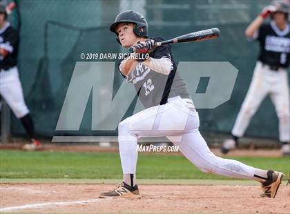 Thumbnail 3 in Williams Field vs. Brophy College Prep (Bob Everett Classic photogallery.
