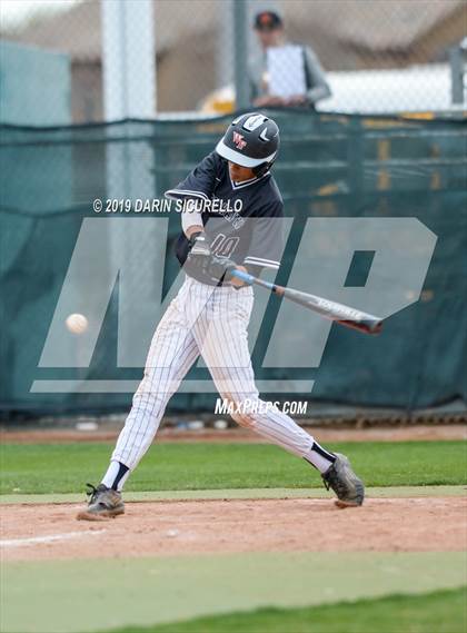 Thumbnail 1 in Williams Field vs. Brophy College Prep (Bob Everett Classic photogallery.