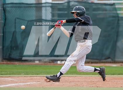 Thumbnail 1 in Williams Field vs. Brophy College Prep (Bob Everett Classic photogallery.