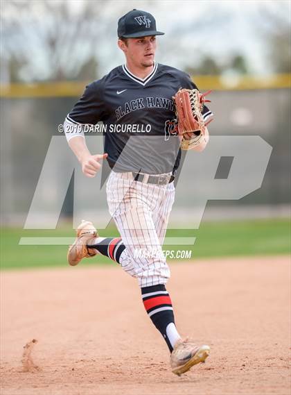 Thumbnail 2 in Williams Field vs. Brophy College Prep (Bob Everett Classic photogallery.
