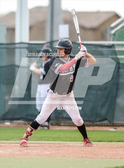Thumbnail 2 in Williams Field vs. Brophy College Prep (Bob Everett Classic photogallery.