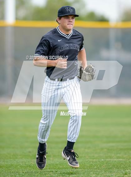 Thumbnail 1 in Williams Field vs. Brophy College Prep (Bob Everett Classic photogallery.