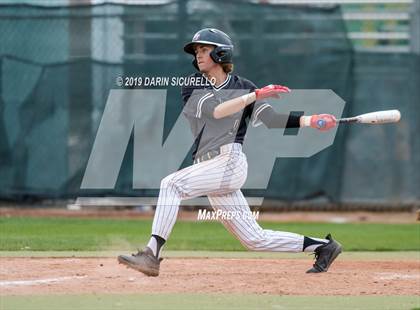Thumbnail 2 in Williams Field vs. Brophy College Prep (Bob Everett Classic photogallery.