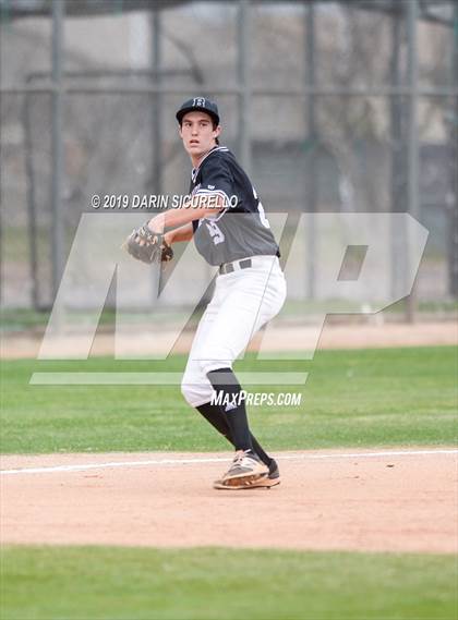 Thumbnail 1 in Williams Field vs. Brophy College Prep (Bob Everett Classic photogallery.