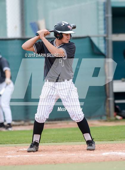 Thumbnail 1 in Williams Field vs. Brophy College Prep (Bob Everett Classic photogallery.