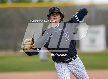 Thumbnail 2 in Williams Field vs. Brophy College Prep (Bob Everett Classic photogallery.