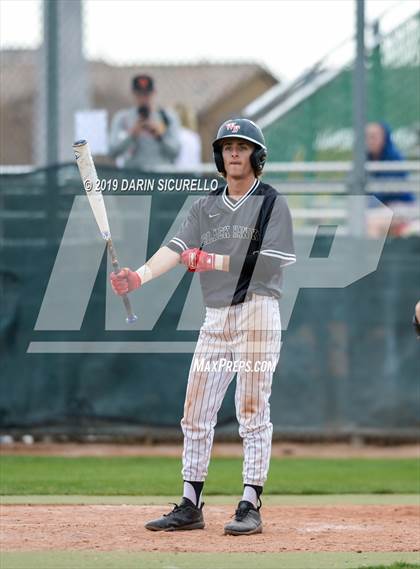 Thumbnail 3 in Williams Field vs. Brophy College Prep (Bob Everett Classic photogallery.