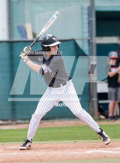 Thumbnail 2 in Williams Field vs. Brophy College Prep (Bob Everett Classic photogallery.