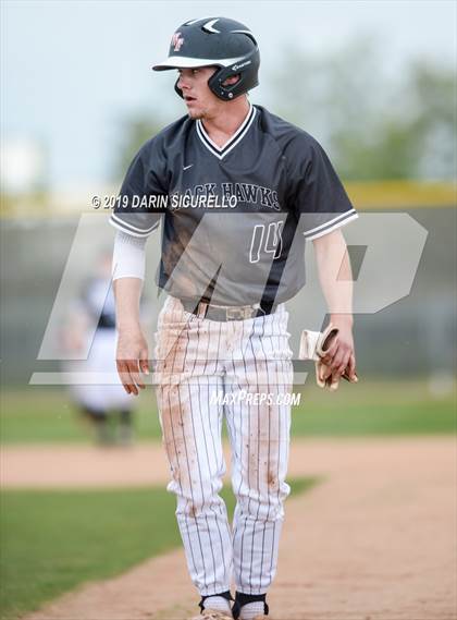 Thumbnail 1 in Williams Field vs. Brophy College Prep (Bob Everett Classic photogallery.