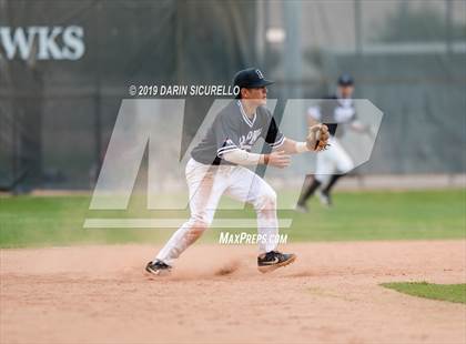 Thumbnail 1 in Williams Field vs. Brophy College Prep (Bob Everett Classic photogallery.