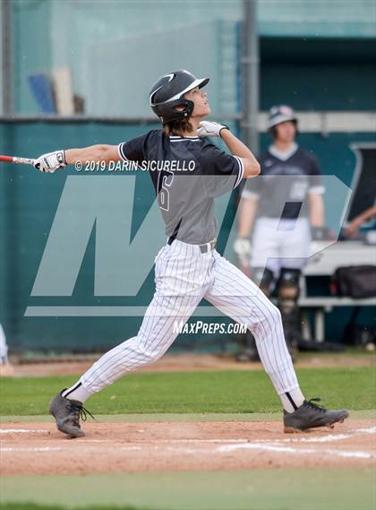 Thumbnail 2 in Williams Field vs. Brophy College Prep (Bob Everett Classic photogallery.