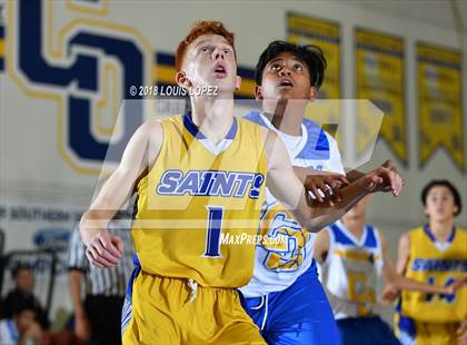 Thumbnail 2 in San Dimas @ Charter Oak photogallery.