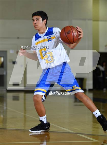 Thumbnail 2 in San Dimas @ Charter Oak photogallery.