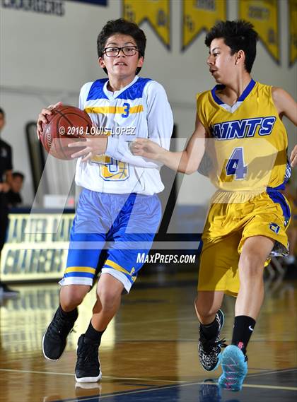 Thumbnail 1 in San Dimas @ Charter Oak photogallery.