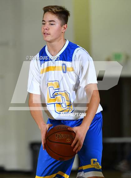 Thumbnail 1 in San Dimas @ Charter Oak photogallery.