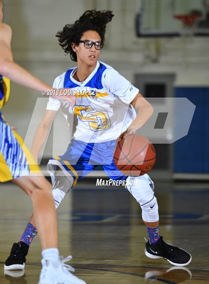Thumbnail 2 in San Dimas @ Charter Oak photogallery.