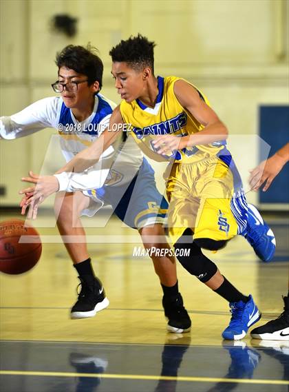 Thumbnail 2 in San Dimas @ Charter Oak photogallery.