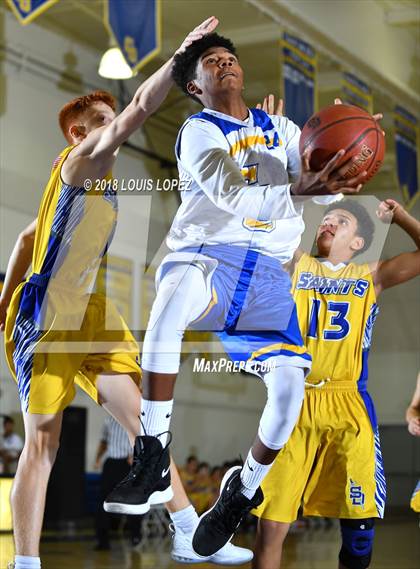 Thumbnail 2 in San Dimas @ Charter Oak photogallery.