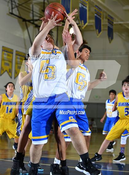 Thumbnail 1 in San Dimas @ Charter Oak photogallery.