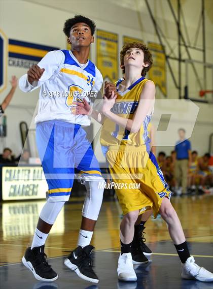 Thumbnail 3 in San Dimas @ Charter Oak photogallery.