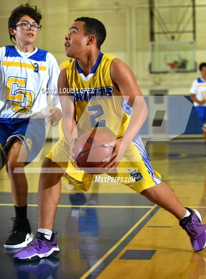 Thumbnail 1 in San Dimas @ Charter Oak photogallery.
