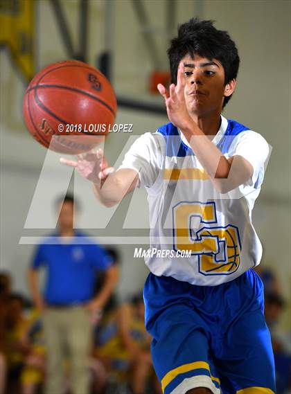 Thumbnail 2 in San Dimas @ Charter Oak photogallery.